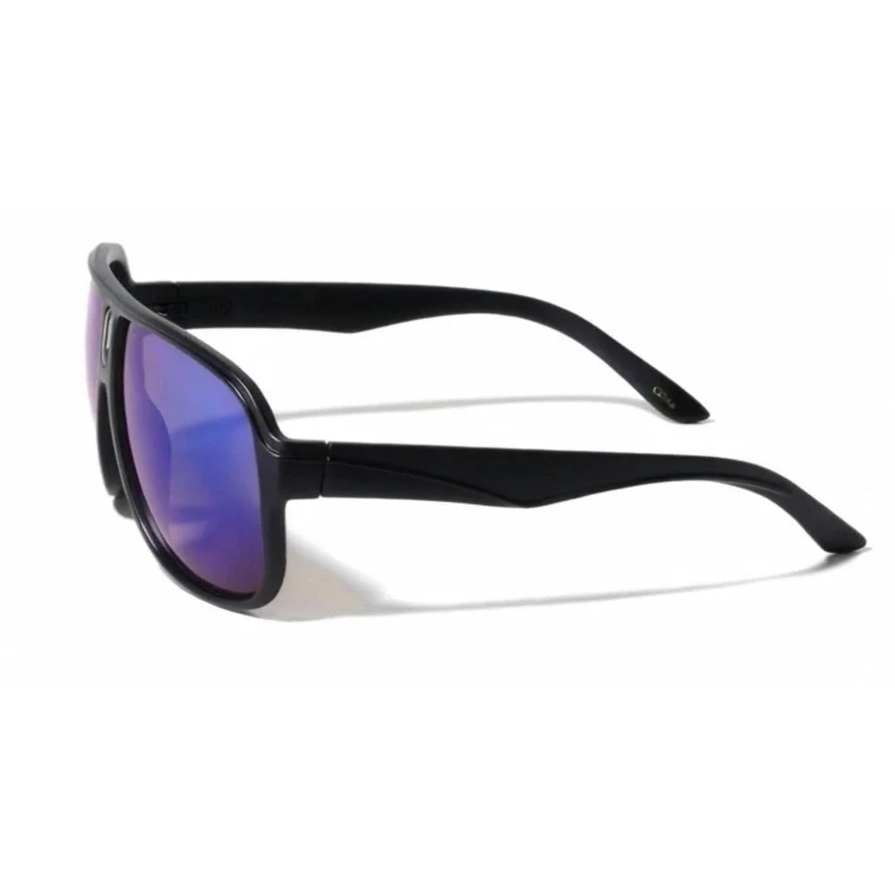 N/A sleek sunglasses